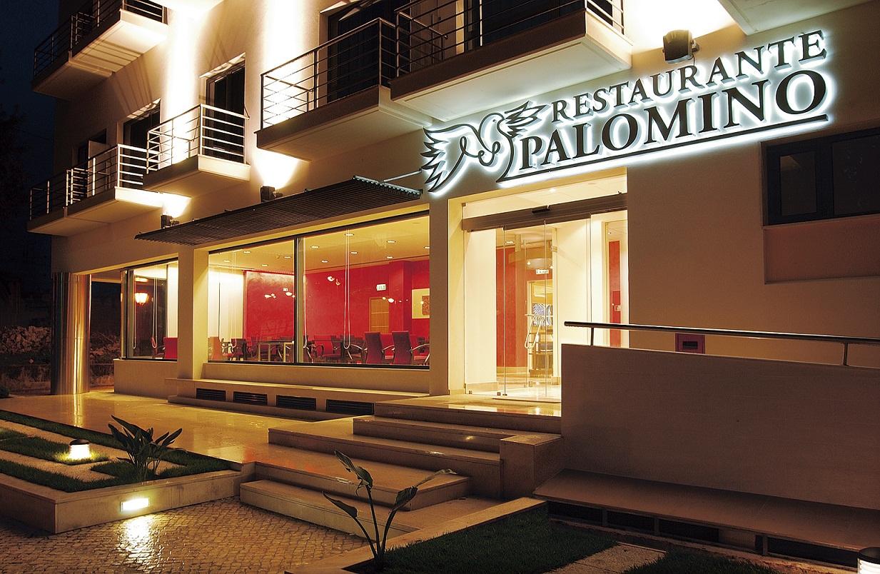 Hotel Pombalense Pombal  Exteriör bild